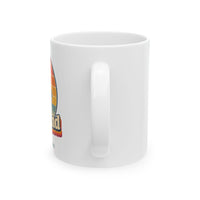 Maryland Assateague Wild Ponies Mug
