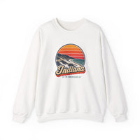 Indiana Indiana Dunes Sweatshirt