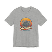 Nevada Sagebrush Tee