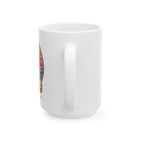 Iowa Wild Rose Mug
