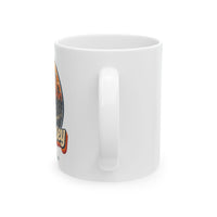 New Jersey Pine Barrens Mug