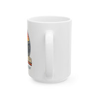 West Virginia Country Roads Mug