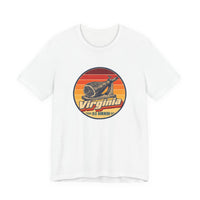 Virginia Country Ham Tee