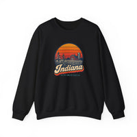 Indiana Cornfields Sweatshirt
