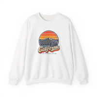 California Wine Country Vineyards Sweatshirt