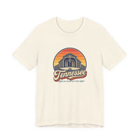 Tennessee Grand Ole Opry Stage Tee