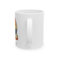 Alabama Gulf Shores Beaches Mug