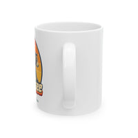 Tennessee Black Bear Mug