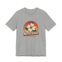 North Carolina Dogwood Blossom Tee