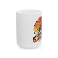 North Carolina Cardinal Mug