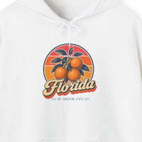 Florida Oranges Hoodie