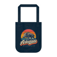 Arkansas Razorback Hog Tote Bag