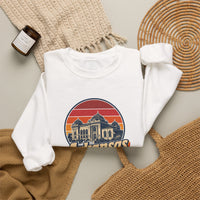 Arkansas Hot Springs Bathhouses Sweatshirt
