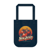 New Jersey Jersey Tomatoes Tote Bag