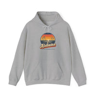 Alabama Gulf Shores Beaches Hoodie