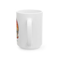 Texas Friday Night Football Mug