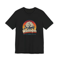 Washington Rhododendron Tee