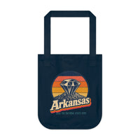 Arkansas Crater Of Diamonds Tote Bag