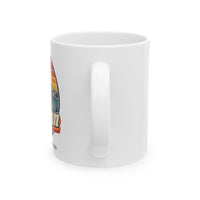 Oregon Crater Lake Mug