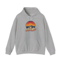Alaska Midnight Sun Hoodie