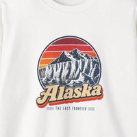 Alaska Glaciers And Icebergs Sweatshirt