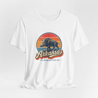 Arkansas Razorback Hog Tee