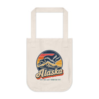 Alaska Northern Lights Tote Bag