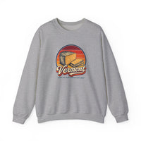Vermont Cheddar Cheese Sweatshirt