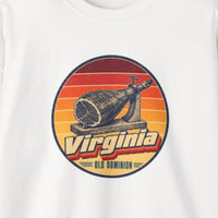Virginia Country Ham Sweatshirt