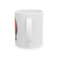 Iowa Wild Rose Mug
