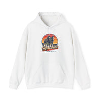 Missouri Clydesdale Horses Hoodie