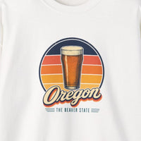 Oregon Craft Beer Sweatshirt