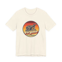 Virginia Country Ham Tee