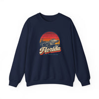 Florida Alligator Sweatshirt