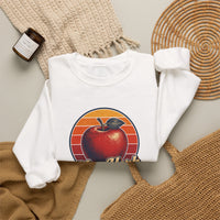 New York Big Apple Sweatshirt