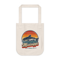 Mississippi Catfish Tote Bag