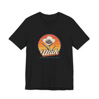 Utah Sego Lily Tee