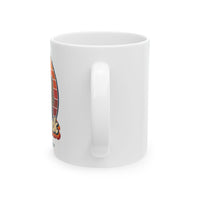 New York Broadway Marquee Mug