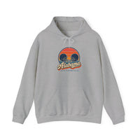 Alabama College Football Rivalry Hoodie