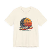 New Mexico Carlsbad Caverns Bats Tee
