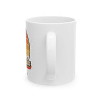 North Carolina Cardinal Mug