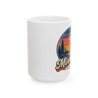 Minnesota North Star Mug