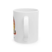 Oklahoma Scissor Tailed Flycatcher Mug