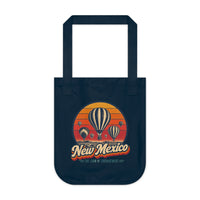 New Mexico Hot Air Balloon Fiesta Tote Bag