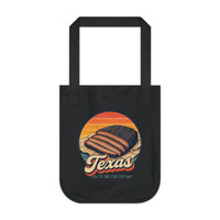 Texas Bbq Brisket Tote Bag
