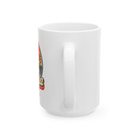 Georgia Okefenokee Swamp Mug