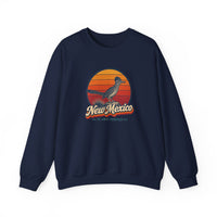 New Mexico Roadrunner Sweatshirt