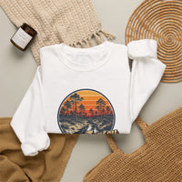 New Jersey Pine Barrens Sweatshirt