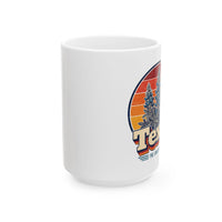 Texas Bluebonnets Mug