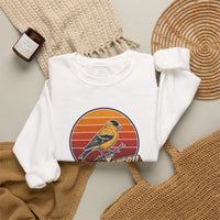 New Jersey Goldfinch Sweatshirt